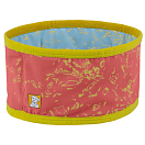 Купить Ruffwear 0546-949L1 Swamp Cooler™ шейный гетры Оранжевый Salmon Pink / Blue Mist XL 7ft.ru в интернет магазине Семь Футов