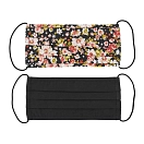 Купить Pieces 17114975-black/aop2packredandpinkflower+solidblack-os лицевая маска Community 2 Единицы Black / Aop 2 Pack Red And Pink Flower+Solid Black 10x5x5 7ft.ru в интернет магазине Семь Футов