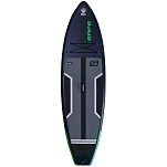Safe waterman hf100.007 доска для падл-серфинга Cx-3 9´ 70x40x30 274 cm