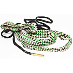 Mjoelner hunting 10517100275 очищающая строка Cal 256/6.5 mm Black / Multicolor  Hunt