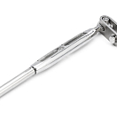 BLUE WAVE 330306A Талрепы/перекидные клеммы / Для проволоки Ø: 3 мм; Резьба: 1/4