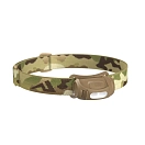 Купить Princeton tec 10378175100 Налобный фонар Fred Multicam 12x12x7 200 Lumens 7ft.ru в интернет магазине Семь Футов