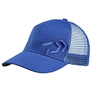 Купить Daiwa CA402453 Кепка Padded Голубой  Mesh Blue 7ft.ru в интернет магазине Семь Футов