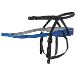 Rock empire CUC006 Canicross Обуздать Голубой  Blue / Red / Black