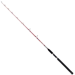 Yokozuna DYTI15150 спиннинговое удилище Tinus  Red 1.50 m