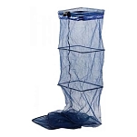 Garbolino gomnp6020-250 Садок для рыбы Quickdry Match Black 50x40x8 250 cm