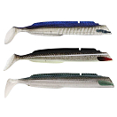 Купить Westin S074-826-069-UNIT Sandy Andy Jig 22g Многоцветный  Spotted Sardine 7ft.ru в интернет магазине Семь Футов