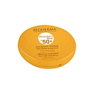 Купить Bioderma 48517 Солнцезащитный крем Photoderm Compact Spf50 Doree 15x10x10 7ft.ru в интернет магазине Семь Футов