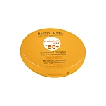 Bioderma 48517 Солнцезащитный крем Photoderm Compact Spf50 Doree 15x10x10