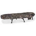 Indulgence T9509 All Season SS4 Wide Кровать Зеленый Camo