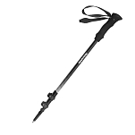 Naturehike Toller-09-135 cm Toller столбы  Black 62-135 cm