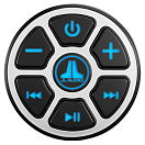 Купить Jl audio 91369 MBT-CRX Водонепроницаемый Bluetooth-контроллер/приемник Серый Grey 7ft.ru в интернет магазине Семь Футов