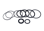 Комплект уплотнений силовой трима для Volvo Penta SX/SX-C/SX-M/SX-S/DP-SM/OMC King Cobra