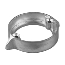 Купить Цинковый кольцевой анод Tecnoseal 00704BIS Ø111x146x30мм для двигателей Volvo Penta DuoProp 290 7ft.ru в интернет магазине Семь Футов