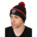 Fox rage NHH018 Шапка Voyager Bobble Серый  Dark Grey