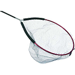 Mivardi M-TMLN2 Team LN Посадочная Сеть 2 Красный 45 x 55 x 25 cm 
