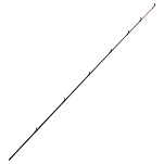Carp expert 12313-427 кончик удилища Silver Carp Heavy Feeder Black 60x8x8 3 Oz