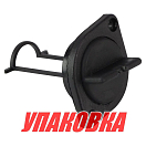 Шпигат пластиковый с резьбовой пробкой 32 мм (упаковка из 125 шт.) Easterner CS0000_pkg_125