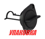 Шпигат пластиковый с резьбовой пробкой 32 мм (упаковка из 125 шт.) Easterner CS0000_pkg_125