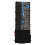 Wind X-Treme 2264 Шарф-хомут Polarwind Черный  Black Jack