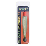 ESP ETCN015 Carp Controller плавать Серебристый 15 g 