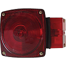 Купить Optronics 158-ST4RBP Universal Пассажирский задний фонарь Красный Red 7ft.ru в интернет магазине Семь Футов