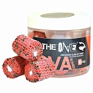 Купить The one fishing 98231-220 рыболовная паста PVA Bombs манго Red / Black 7ft.ru в интернет магазине Семь Футов