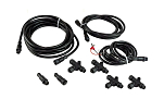 Стартовый комплект NMEA2000 PRO, Marine Rocket PRIME N2K_StartKit