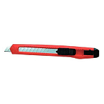 Oem marine PDA00550 9 mm Резак с сухим лезвием  Red / Black