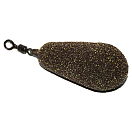 Купить Nash T2315 Long Ranger Вести Коричневый  Gravel / Clay 4.5 oz  7ft.ru в интернет магазине Семь Футов