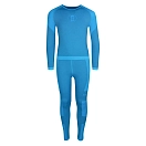 Купить Trollkids 367-160-152 Набор базовых слоев Hemsedal Azure Blue 25x15x10 12-13 Years 7ft.ru в интернет магазине Семь Футов