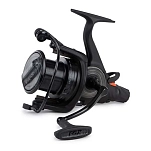 Fox international crl109 Катушка для карпфишинга EOS 12000 FS Black 20x20x15 12000FS