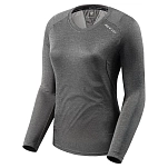 Revit ftu108_0140-l Базовый слой с длинным рукавом Sky Compression Dark Grey 30x25x3