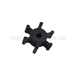 RM69 RM613.18 Входной патрубок крыльчатки морского электрического туалета