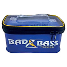 Купить Bad bass D3200547 Многоцелевой комплект снастей Blue 25 x 14 x 11 cm 7ft.ru в интернет магазине Семь Футов