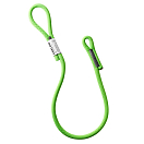 Купить Edelrid 739080754990 Switch Зеленый  Neon Green 75 cm 7ft.ru в интернет магазине Семь Футов