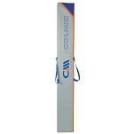 Colmic pr816ag дорожная сумка 194 Grey / Blue 180x22x15