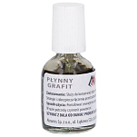 Mikado WZI03 Graphite 10ml Белая