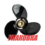 Гребной винт 3x10-3/8x14, Marine Rocket (упаковка из 6 шт.) 1311-104-140_pkg_6