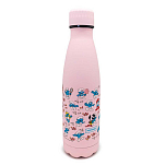 Vin bouquet FIH757 Нержавеющая сталь Смурфики Термо 0.5L Бесцветный Pink