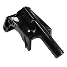 Кронштейн шарнирого соединения Suzuki DF25A/30A (L) 4311194LB00EP