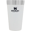 Купить Stanley 10-02282-059 470ml Пинта пива Adventure Stacking Черный Polar 7ft.ru в интернет магазине Семь Футов