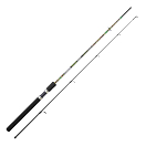 Купить Garbolino GOTRM8025210-2 спиннинговое удилище Safari Trout Grey / Green 2.10 m 7ft.ru в интернет магазине Семь Футов