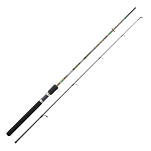 Garbolino GOTRM8025210-2 спиннинговое удилище Safari Trout Grey / Green 2.10 m