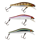 Купить Daiwa 16703001 Tournament Wise Minnow 70 Mm 9g Многоцветный Ghost Perch 7ft.ru в интернет магазине Семь Футов