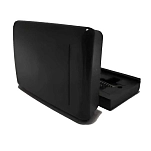 Vitrifrigo nrr-2398 велосипедный рычаг Nautic set Black 15x10x7