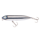 Купить Воблер Heddon Zara Spook (Цвет-Pradco Heddon NBL) X9225 Heddon 7ft.ru в интернет магазине Семь Футов