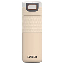 Купить Kambukka 11-01046 Etna Grip 500ml Термобутылка Бесцветный Beige 7ft.ru в интернет магазине Семь Футов