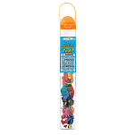 Safari ltd S699104 Coral Reef Toob Фигура Многоцветный Multicolor From 3 Years 