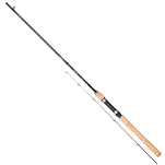 Mikado WAA856-240 Furrore Feeling Spin Спиннинговая Удочка Черный Black 2.40 m 